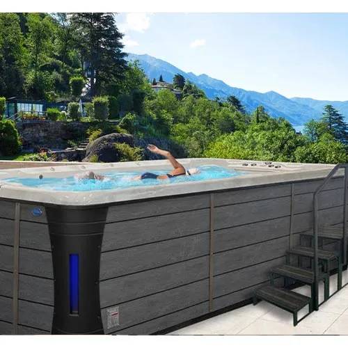 Swimspa X-Series hot tubs for sale in College Station